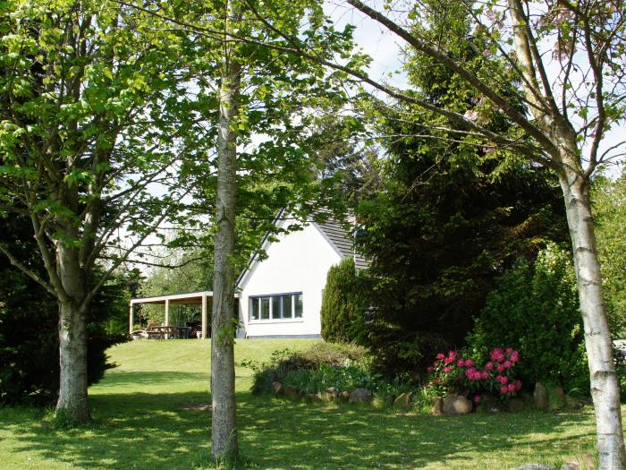 Boat House,  peterculter