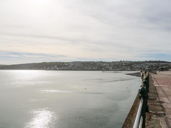 The Little Net Loft, Mousehole