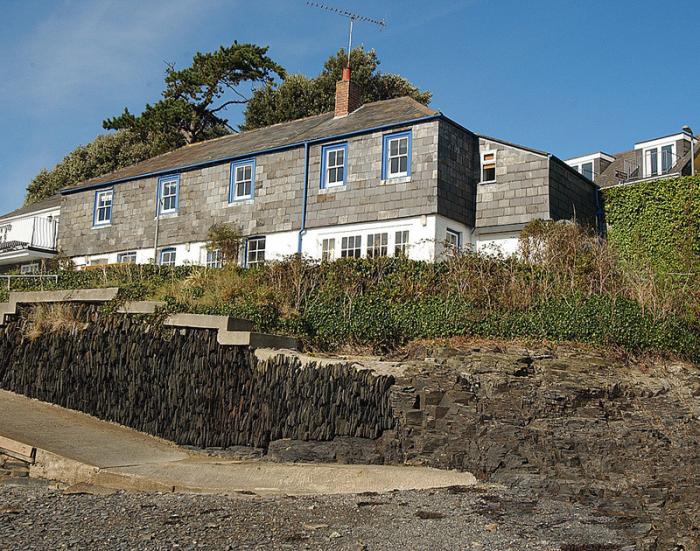 Quay Cottage 2 (Rock), Rock