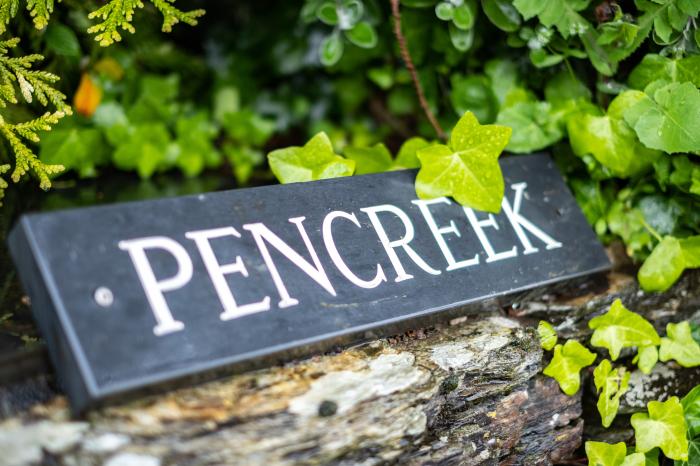 Pencreek, Rock