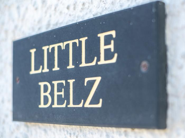 Little Belz, Polzeath