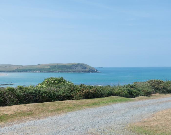 Splits, Daymer Bay