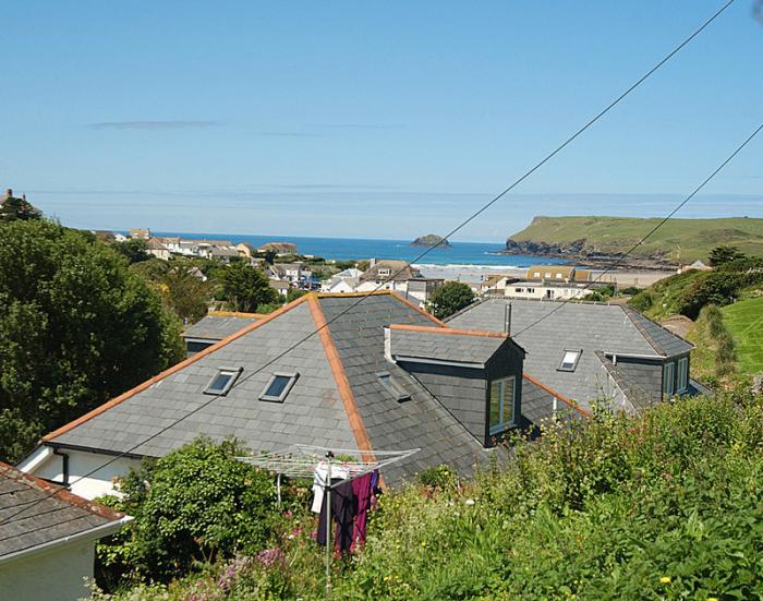 Burwyn, Polzeath