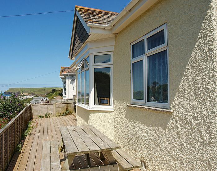 Burwyn, Polzeath