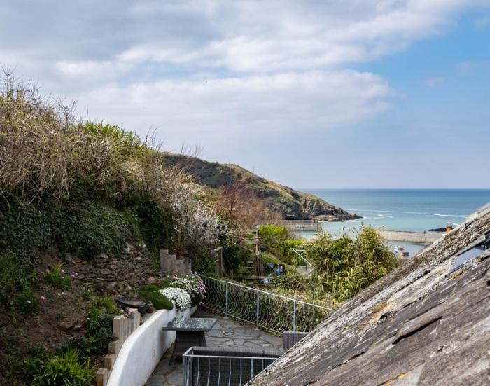 April Cottage, Port Isaac