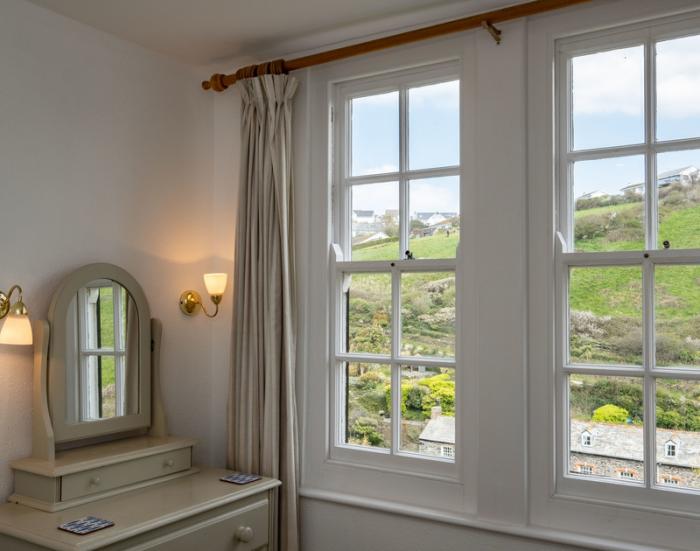 April Cottage, Port Isaac