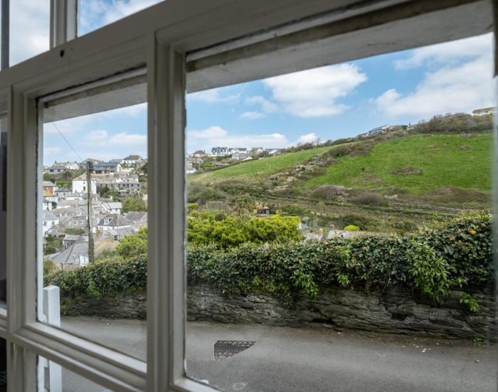 April Cottage, Port Isaac