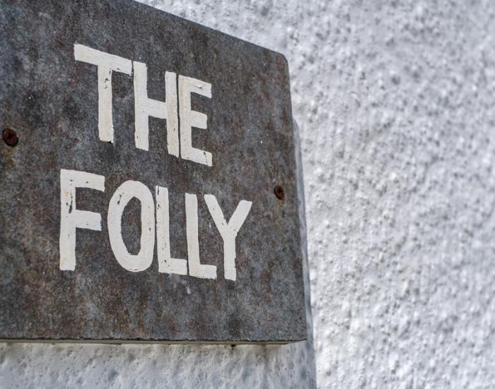 The Folly, Port Isaac