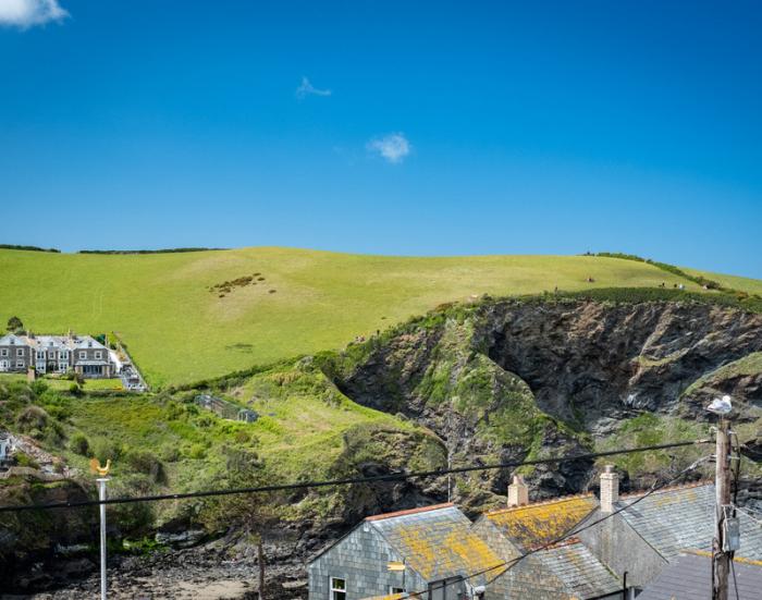 Harewood, Port Isaac