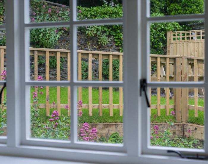 Poplar Cottage, Port Isaac