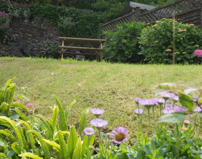 Poplar Cottage, Port Isaac