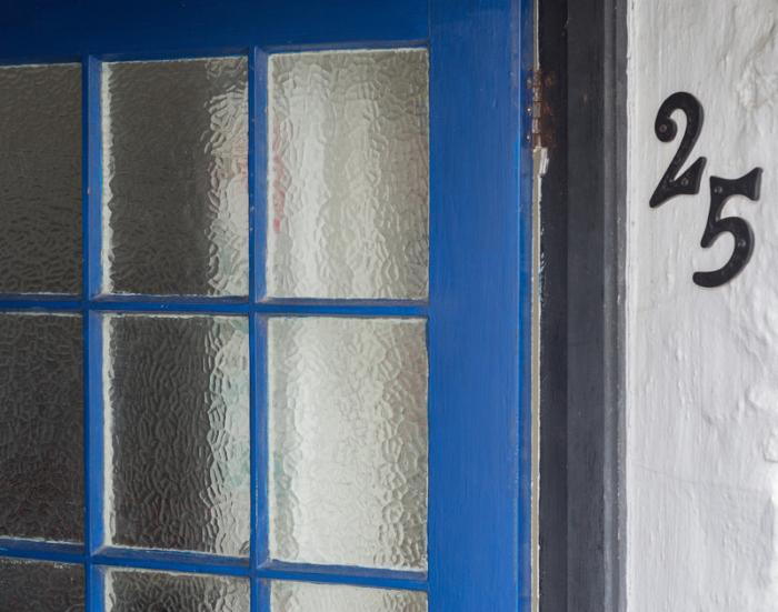 The Bakehouse, Port Isaac