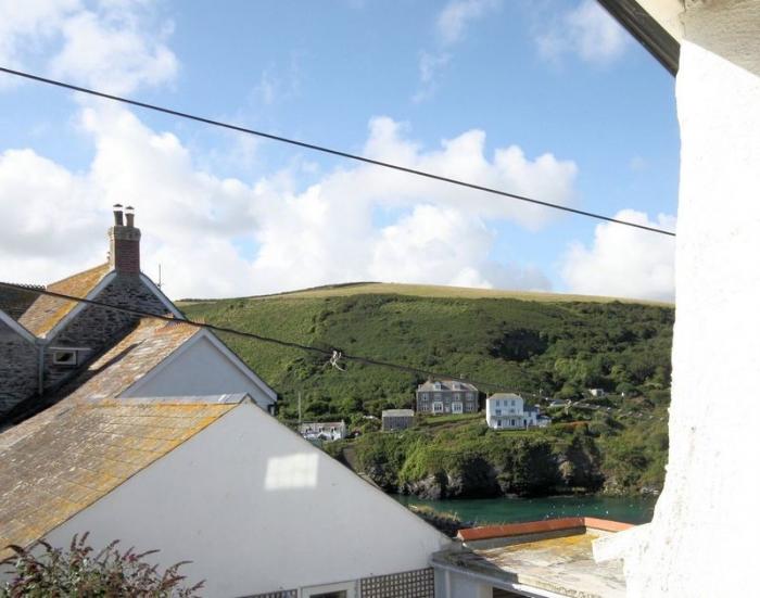 Beehive Cottage, Port Isaac
