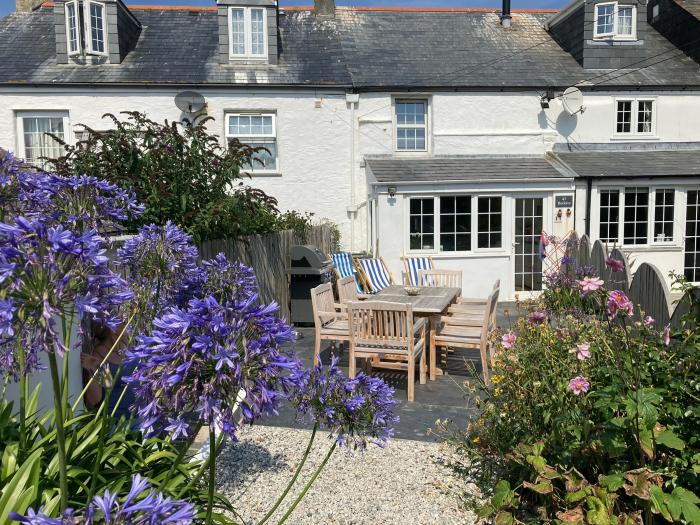 Beehive Cottage, Port Isaac