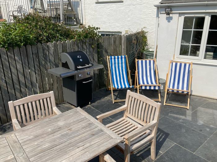 Beehive Cottage, Port Isaac