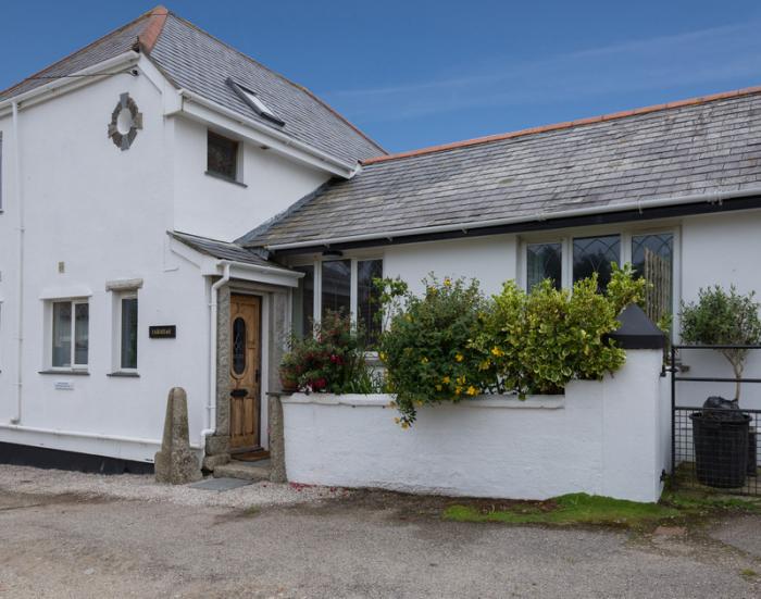 Fairholme, Port Isaac