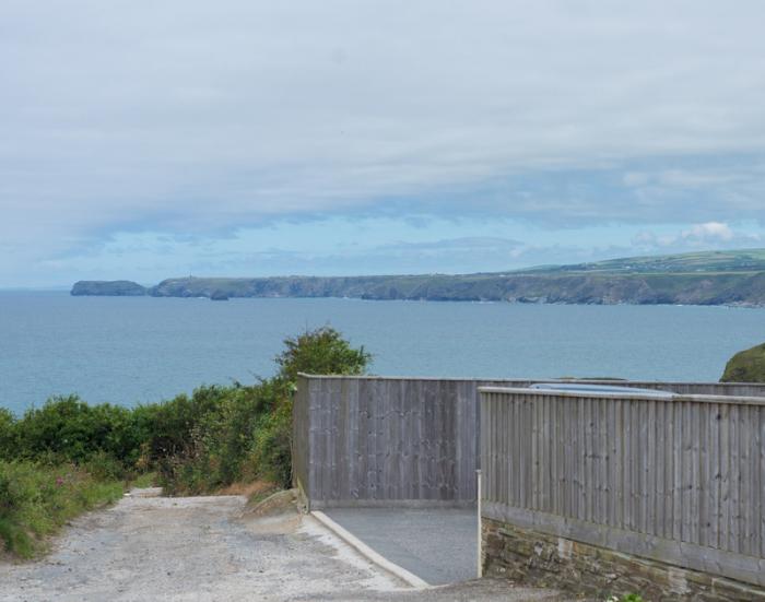 Fairholme, Port Isaac