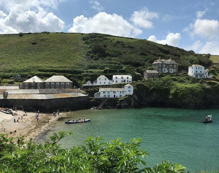 The Hideaway, Port Isaac