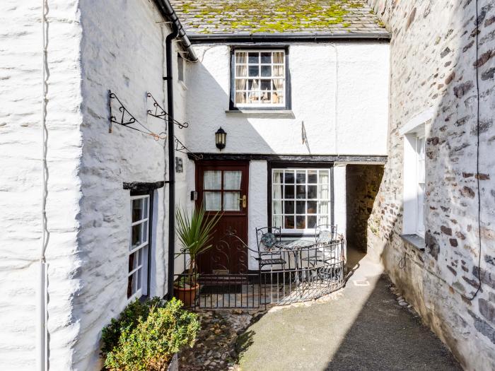 Temple Cottage, Port Isaac