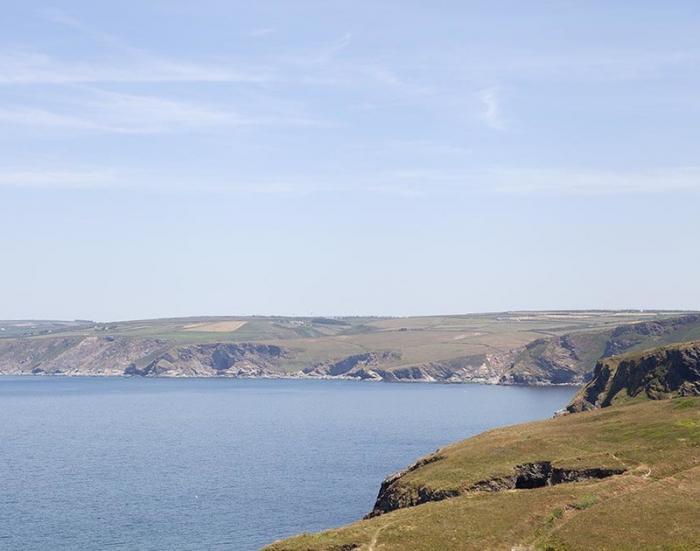 The Crows Nest, Port Isaac