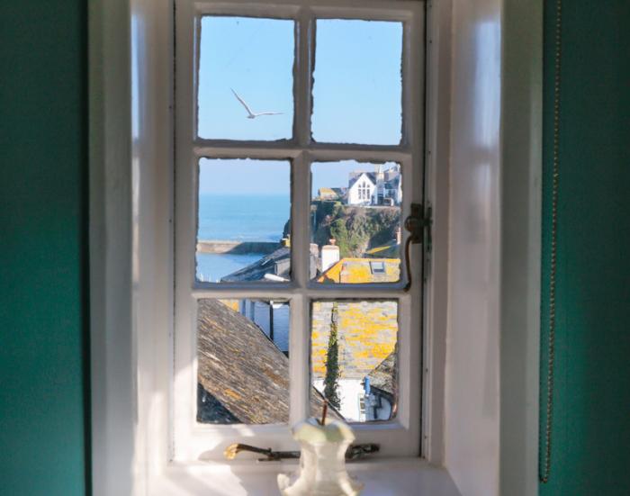 Hillside Cottage, Port Isaac