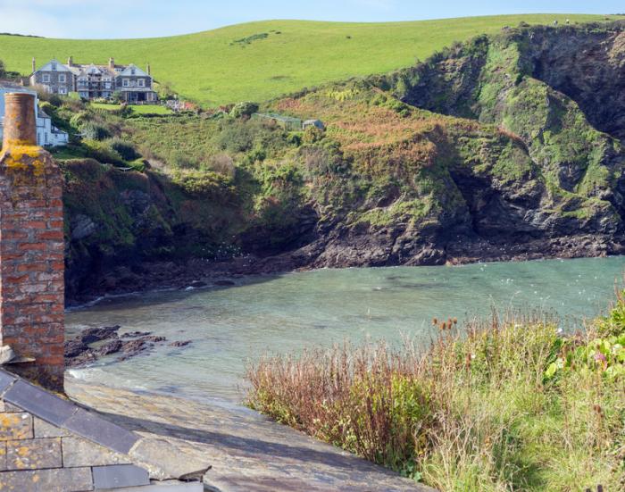 Homestead, Port Isaac