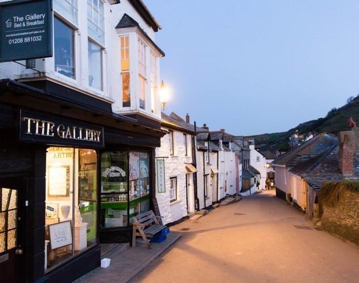 Homestead, Port Isaac