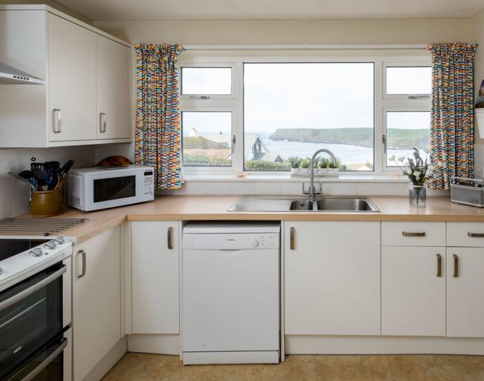 Windyhill, Polzeath