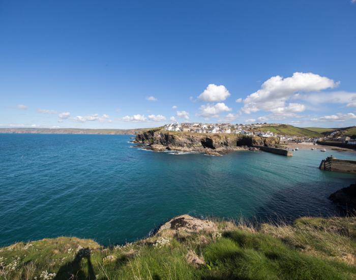 Kipper Cottage, Port Isaac