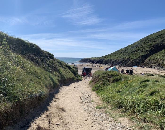 Egloskerry, Wadebridge