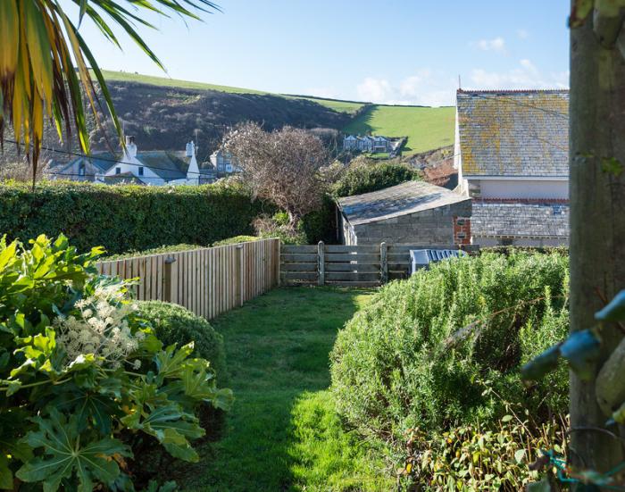 Sea Holly Cottage, Port Isaac