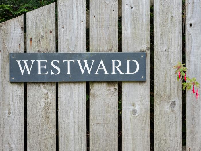 Westward 8, Polzeath
