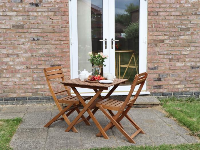 Copse View, Reepham, Lincolnshire