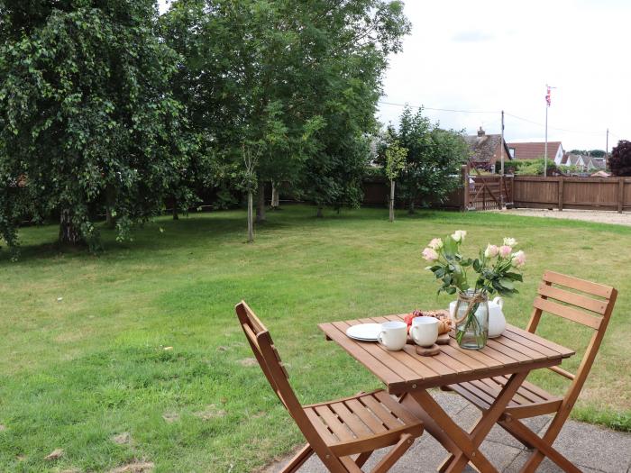 Copse View, Reepham, Lincolnshire