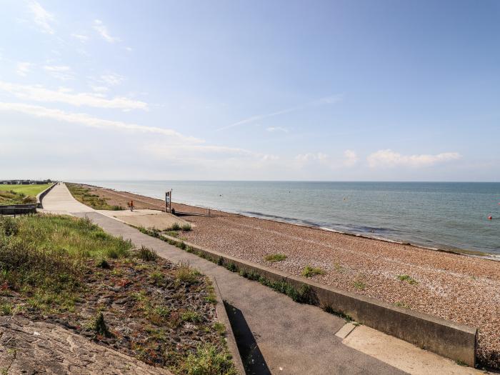 Coastguards View, Swalecliffe