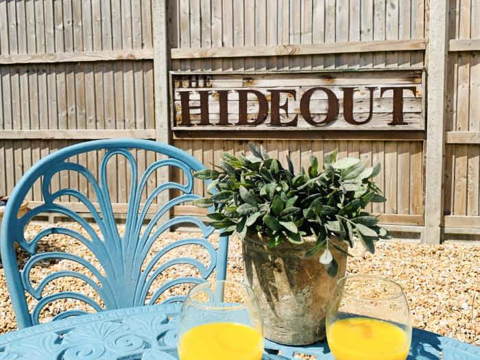 The Hideout, Selsey