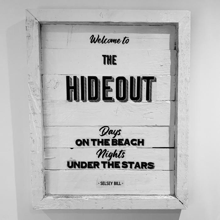 The Hideout, Selsey