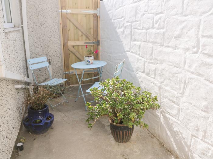 Pandora Cottage, Newlyn