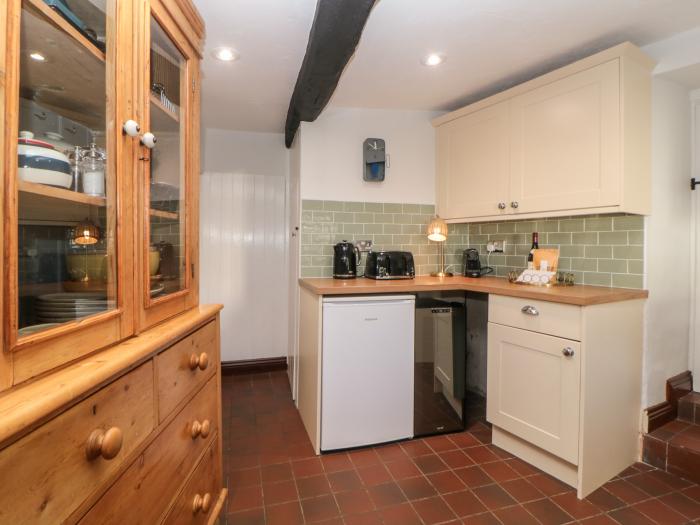 Tubs Cottage, Kingsteignton