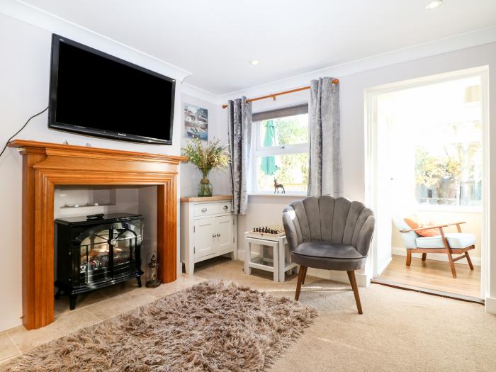 Cosy Cottage, Bexhill-On-Sea