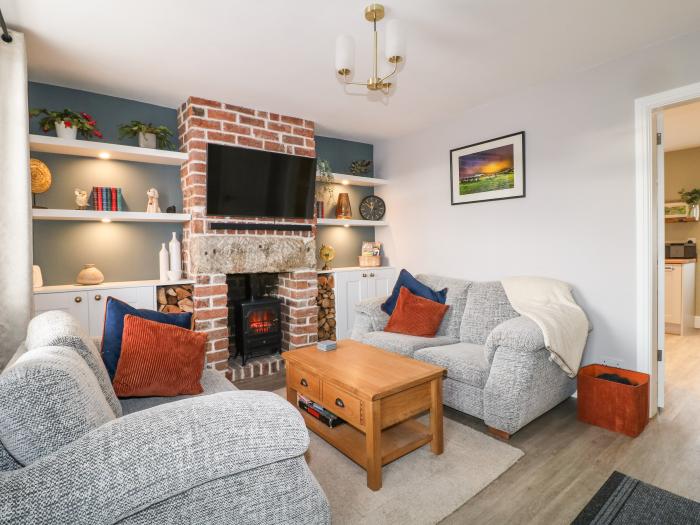 Red Robin Cottage, Tupton