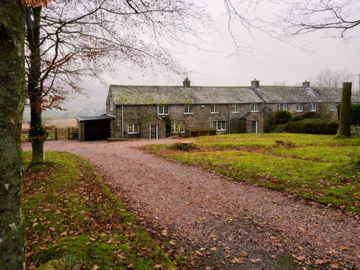 Flaska House, Troutbeck Near Penrith