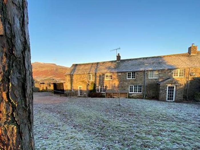 Flaska House, Troutbeck Near Penrith