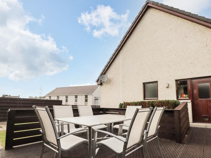 2 Braeview, Beauly