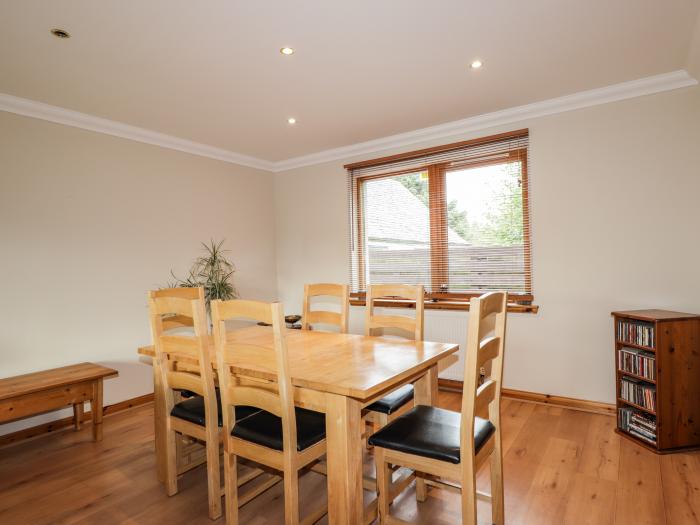 2 Braeview, Beauly