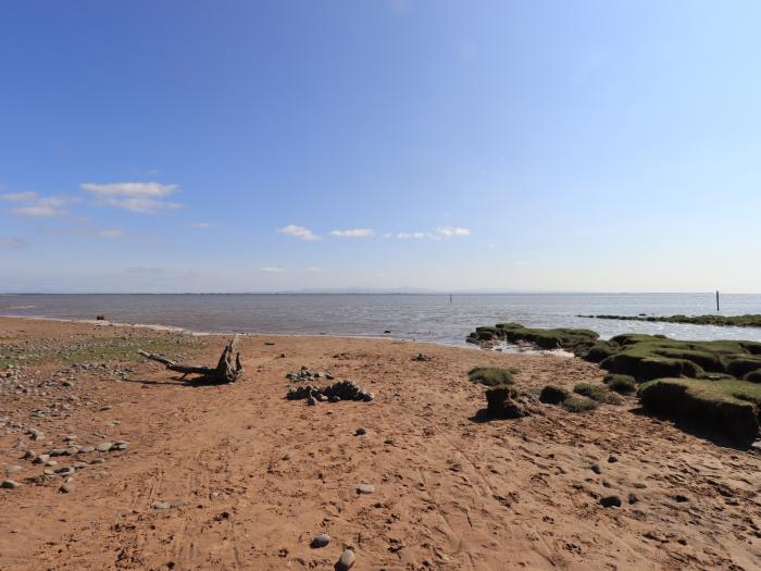 Solway Firth View, Annan