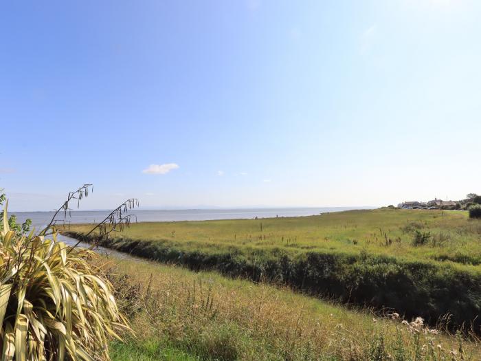 Solway Firth View, Annan