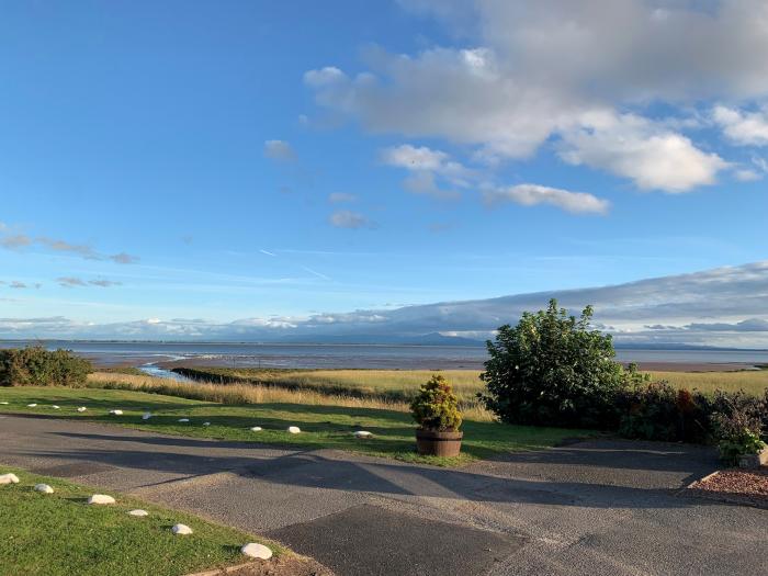 Solway Firth View, Annan