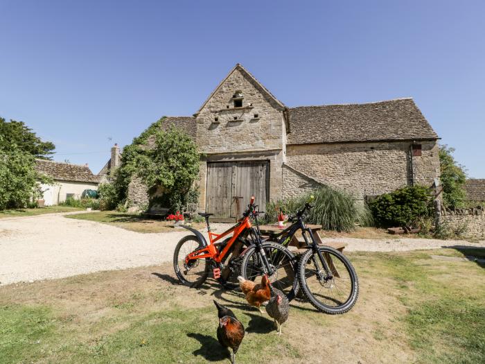 Tinkley Cottage, Nailsworth