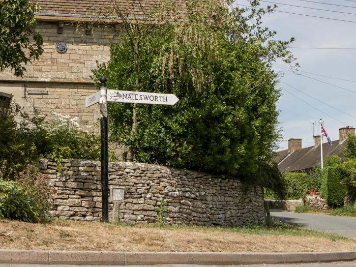 Tinkley Cottage, Nailsworth